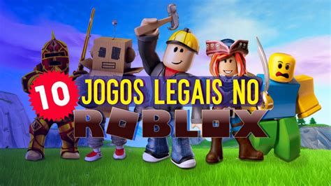 Jogo Online Legal