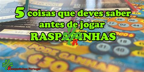 Jogo Raspadinha