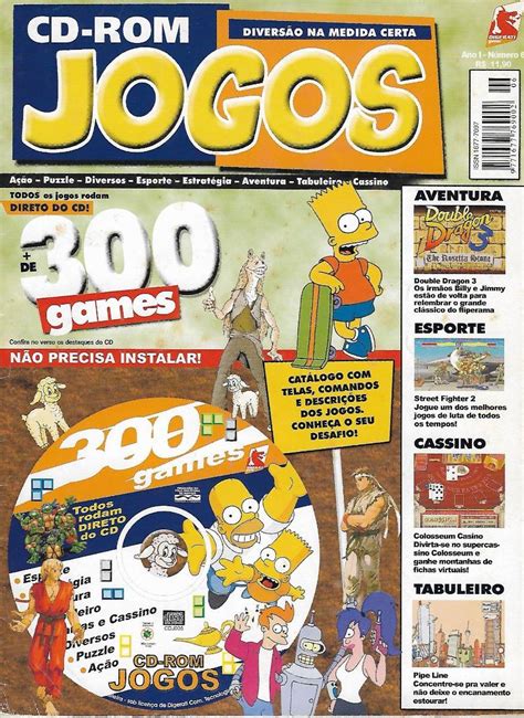 Jogo Revistas Do Reino Unido