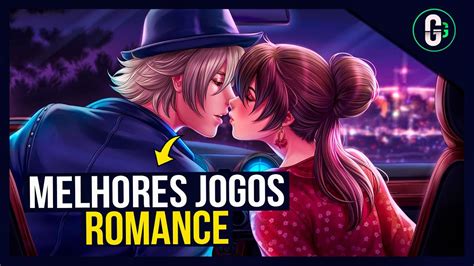 Jogo Romances