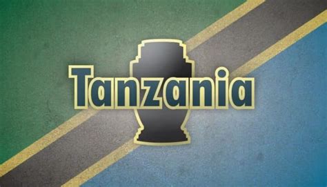 Jogo Tanzania