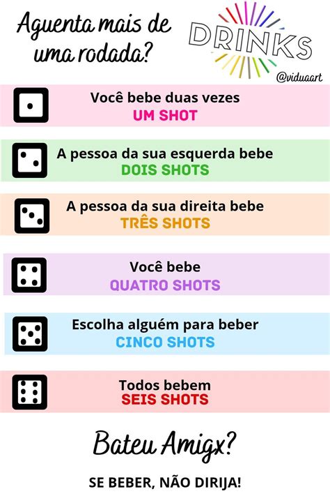 Jogo Tematico De Bebidas