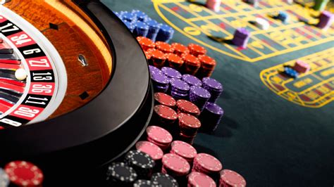 Jogos De Azar No Estado De Washington Casinos