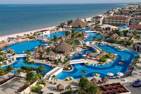 Jogos De Azar No Moon Palace Cancun