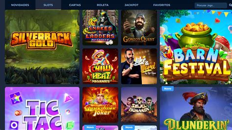 Jogos De Casino Online Em Nova Jersey