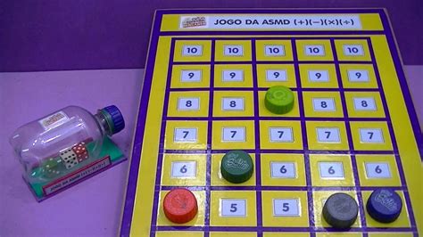 Jogos No 30s