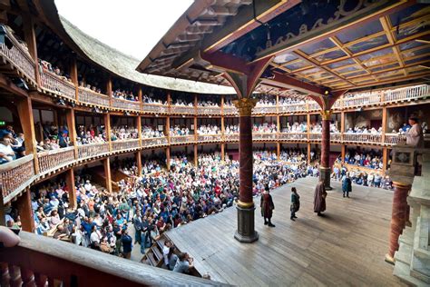 Jogos No Globe Theatre (Teatro)