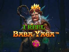 Jogue 1 Reel Baba Yaga Online