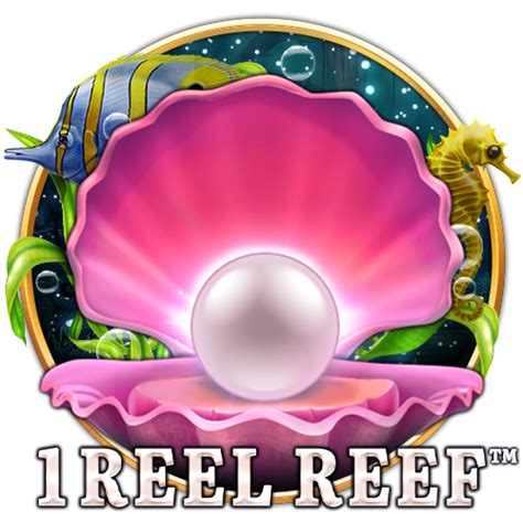 Jogue 1 Reel Reef Online
