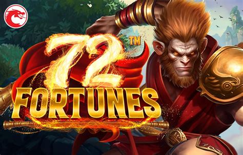 Jogue 72 Fortunes Online