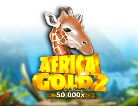 Jogue Africa Gold 2 Online