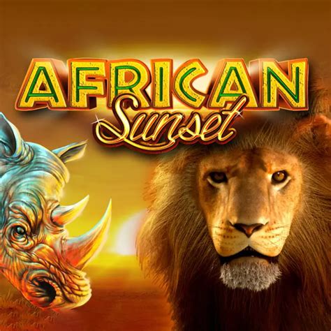 Jogue African Sunset 2 Online