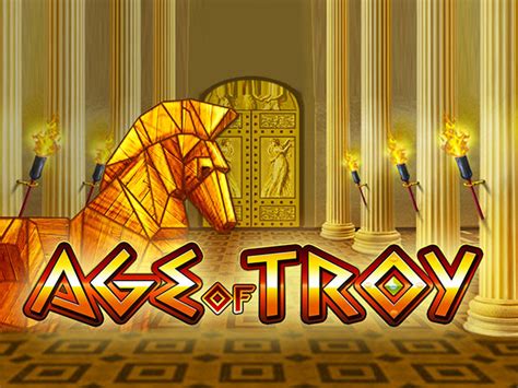 Jogue Age Of Troy Online