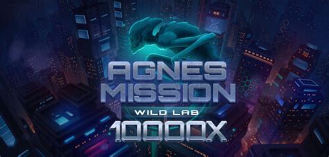 Jogue Agnes Mission Wild Lab Online