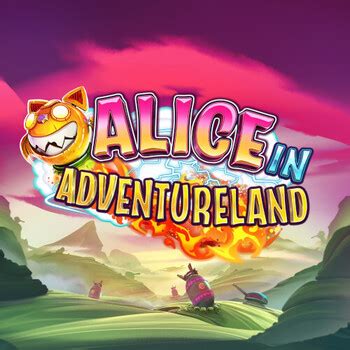 Jogue Alice In Adventureland Online