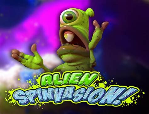 Jogue Alien Spinvasion Online