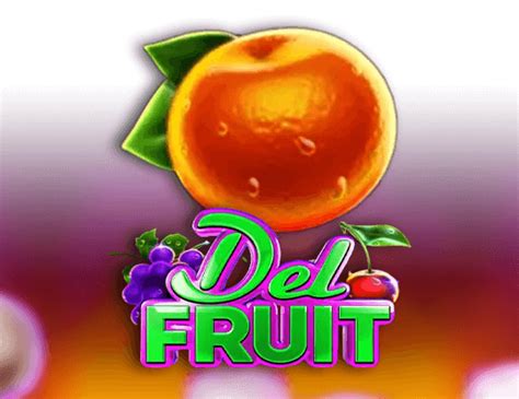 Jogue All Fruits Online