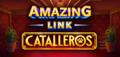 Jogue Amazing Link Catalleros Online