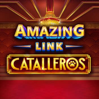 Jogue Amazing Link Catalleros Online