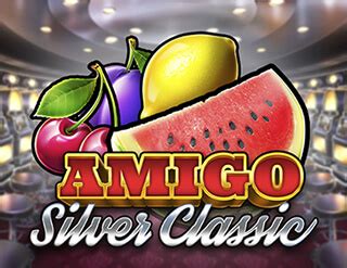 Jogue Amigo Silver Classic Online