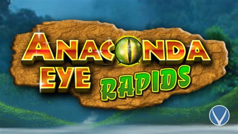 Jogue Anaconda Eye Rapids Online