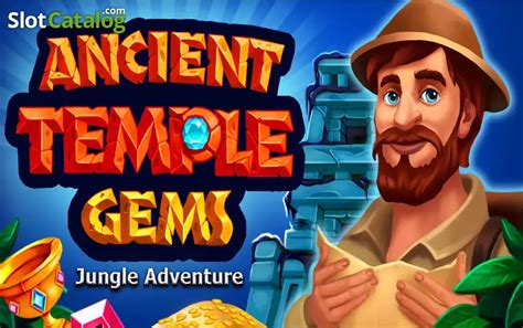Jogue Ancient Temple Gems Online