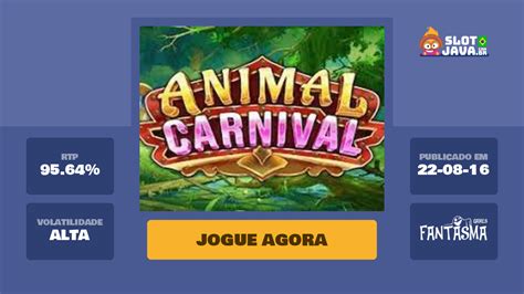Jogue Animal Carnival Online