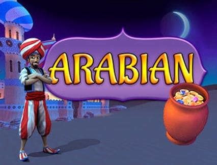 Jogue Arabian Wishes Online