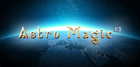 Jogue Astro Magic Hd Online