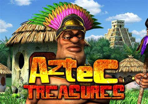 Jogue Aztec Treasure Online