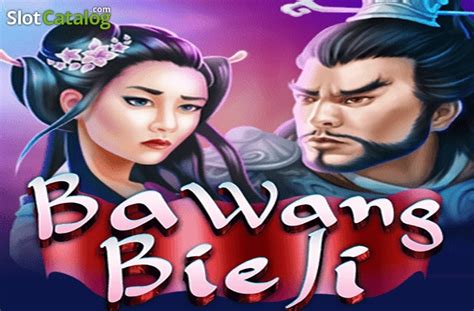 Jogue Ba Wang Bie Ji Online