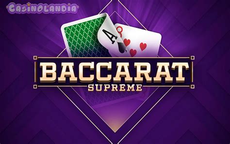 Jogue Baccarat Onetouch Online