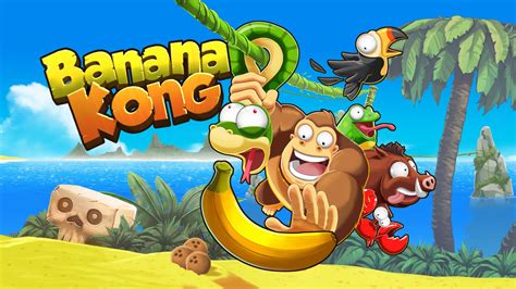 Jogue Banana King Online