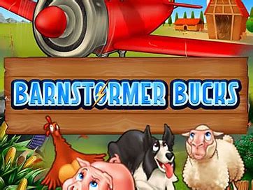 Jogue Barnstormer Bucks Online