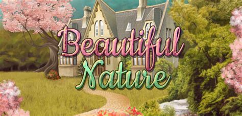 Jogue Beautiful Nature Online