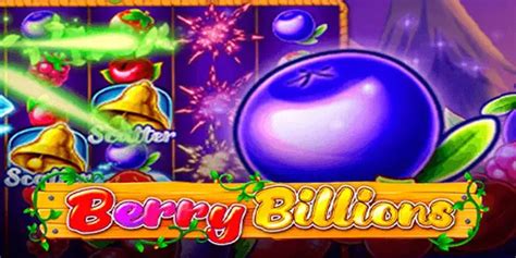 Jogue Berry Billions Online