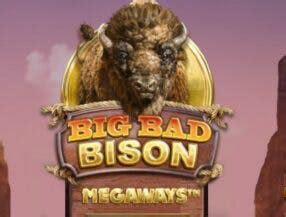 Jogue Big Bad Bison Online