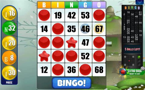Jogue Bingo Blast Online