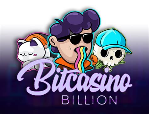 Jogue Bitcasino Billion Online