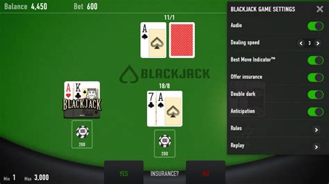 Jogue Blackjack Relax Gaming Online