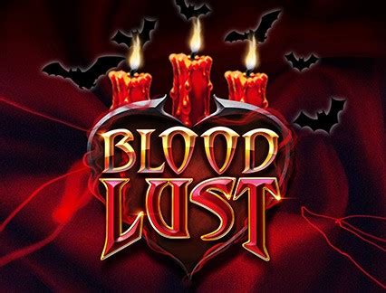 Jogue Blood Lust Online