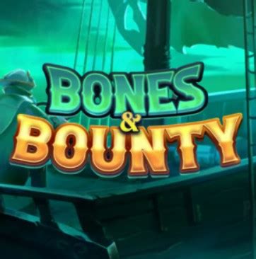 Jogue Bones Bounty Online