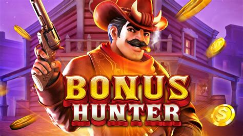 Jogue Bonus Hunter Online