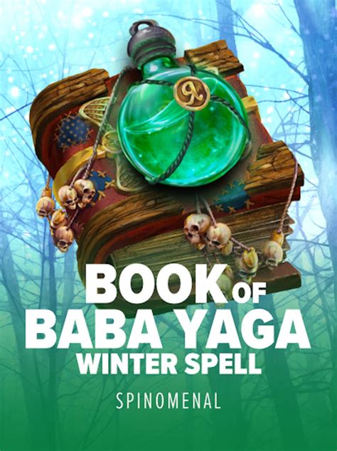Jogue Book Of Baba Yaga Winter Spell Online
