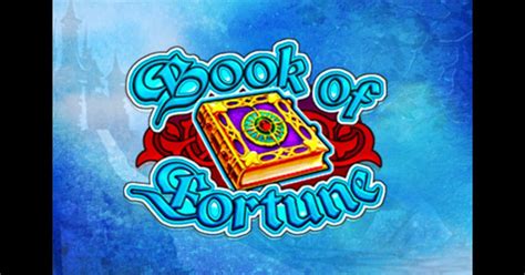 Jogue Book Of Fortune Online