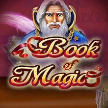 Jogue Book Of Magic Online