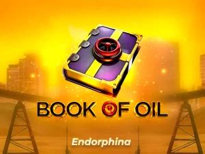Jogue Book Of Oil Online