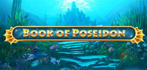 Jogue Book Of Poseidon Online