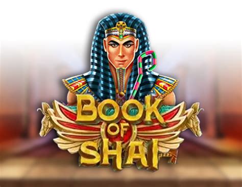 Jogue Book Of Shai Online