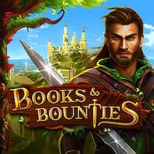 Jogue Books Bounties Online